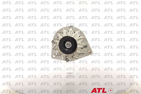 Alternátor ATL Autotechnik